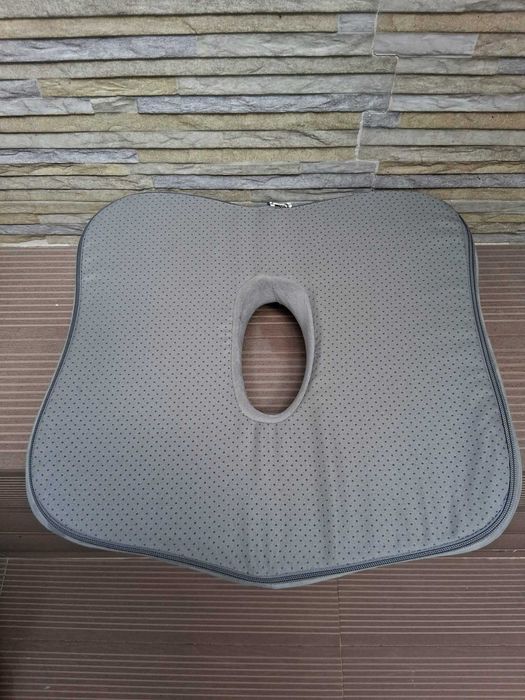 Vende-se Almofada Ortopédica Nova