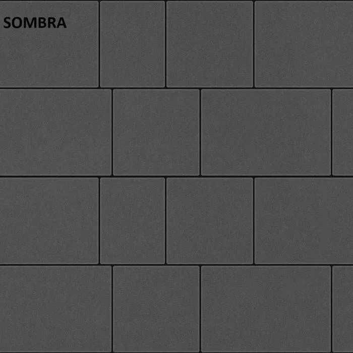 Kostka brukowa Semmerlock Lundo