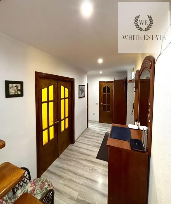 Продаж 2кім. квартири по вул. Будного Степана 32А