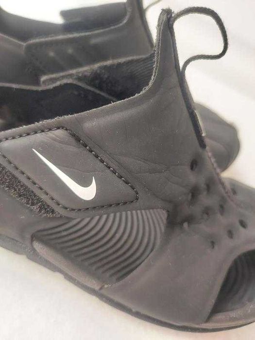 Дитячі сандалії босоніжки для хлопчика nike sunray protect 2