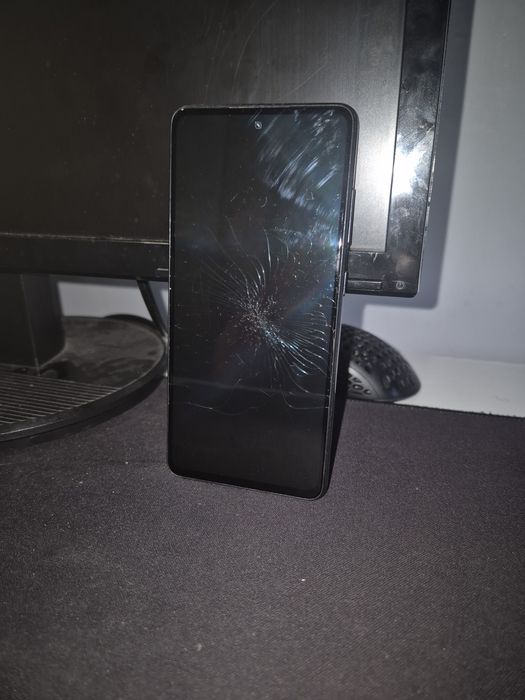 Samsung a52s 5g 128gb/6gb