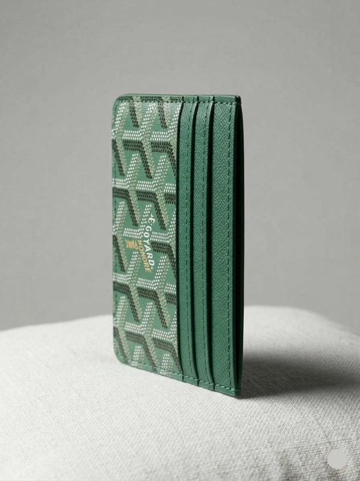 Goyard Saint Sulpice -  Card Holder