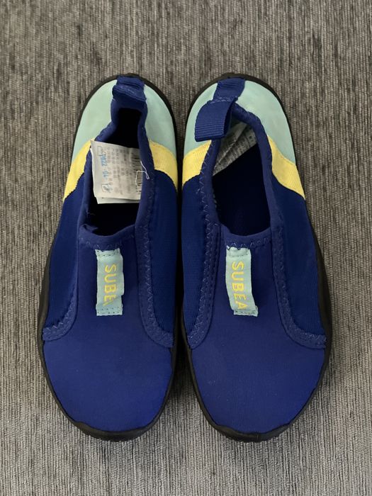 Aquashoes calçado aquático 32/33