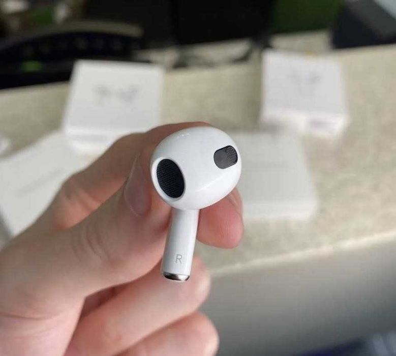 Новинка! Беспроводные Наушники Airpods 3 Full