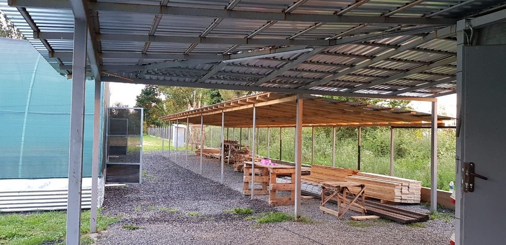 Оренда 1,3 Га землі (2 км від Мукачева)