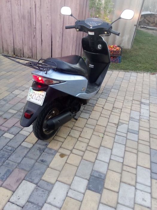 Продам Хонду діо 62