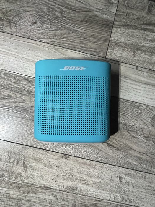 Колонка BOSE Soundlink Color 2