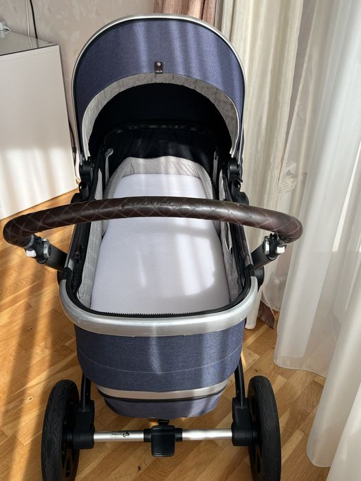 Коляска Joolz day 3