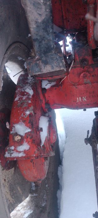 Трактор Т-25  дуже хороший стан