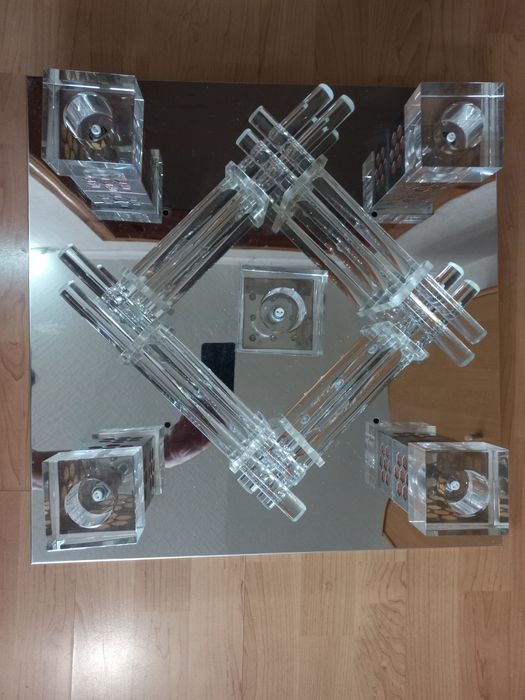 Светильник потолочний б/у