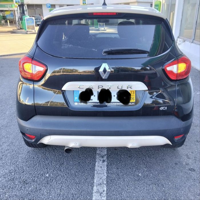 Renault Captur 1.5 dci foto 2