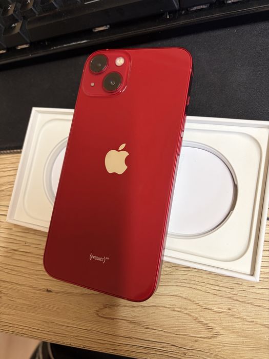 iPhone 13 128GB