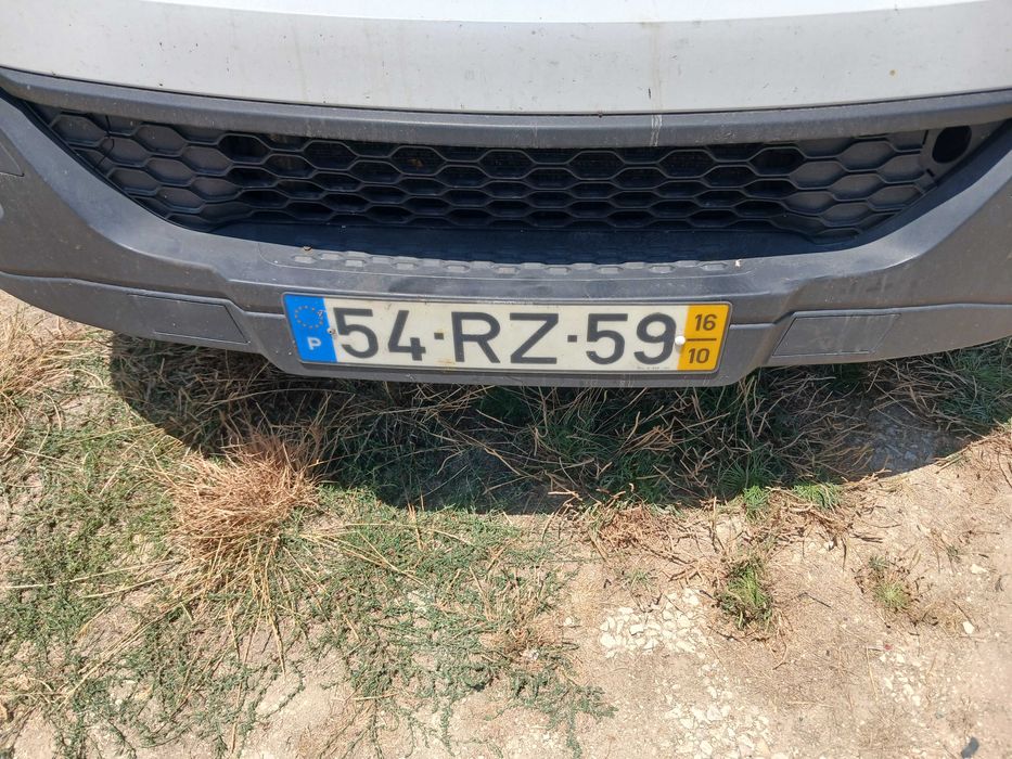 Iveco Daily 170c17 Pesada ano 2016