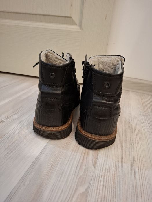 Черевики Bugatti 43р.  оригінал