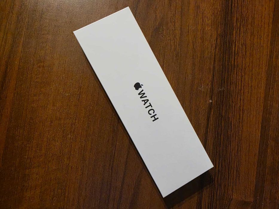 NOWY Apple Watch SE 3 | Gwarancja | PREZENT