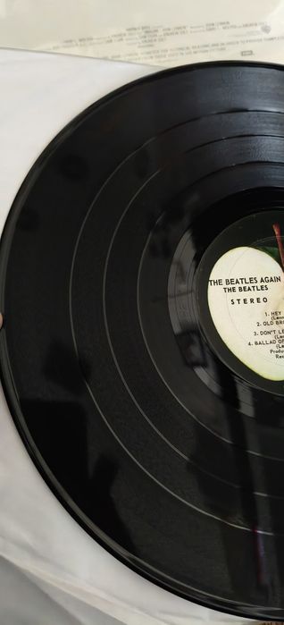 Beatles John Lennon 
Imagine Compilation 
2lps novo

The Beatles 
Ag