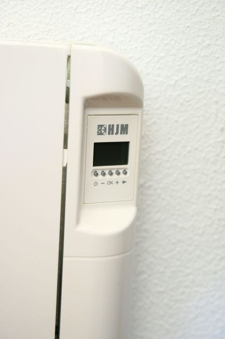 Emissor cerâmico HJM 1500W