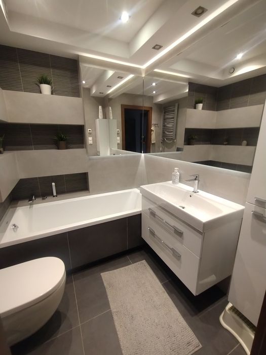 SPRZEDAM | 100 m² | 2-poziomowe mieszkanie  | Kraków, ul. Dąbska - Widok 3