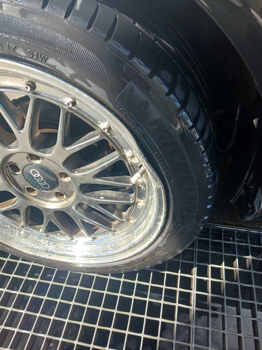Audi A3 130 cv 1.900 2002 caixa de 6 velocidades