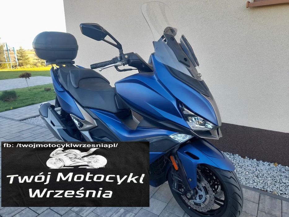Kymco