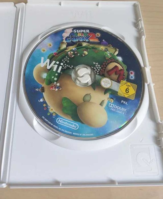 Mario Kart Wii .