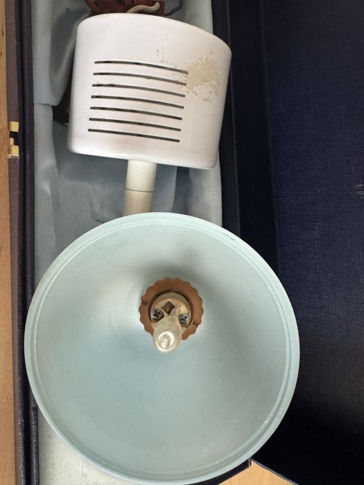 Candeeiro de halogénio