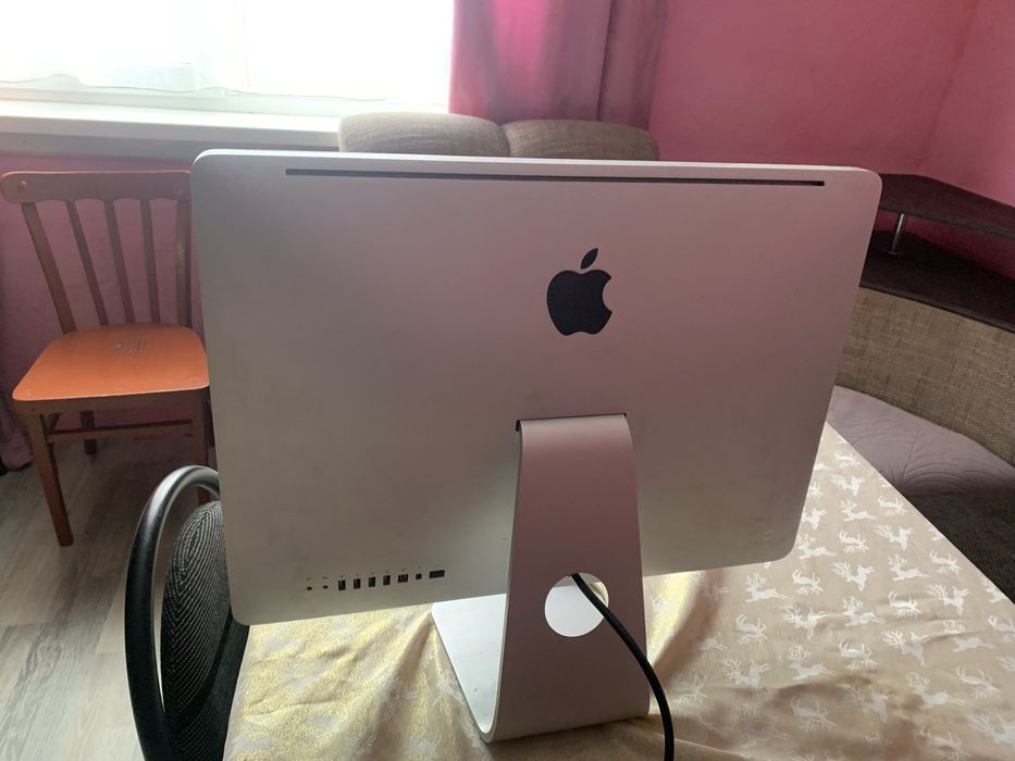 Apple iMac A1311 21.5’’FullHD Core i5+8Gb+AMD