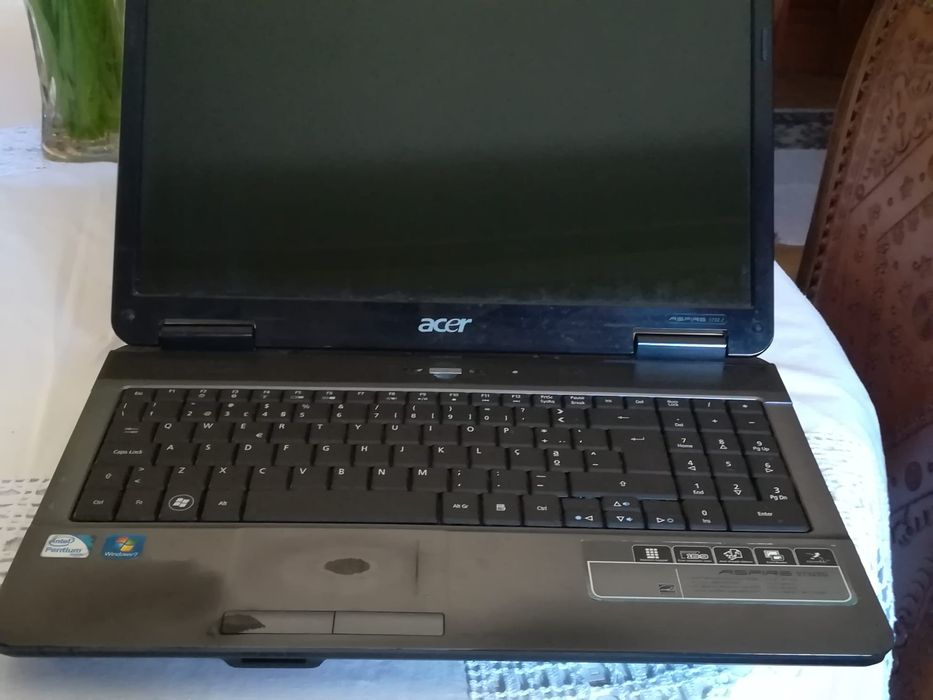 Computadores para peças