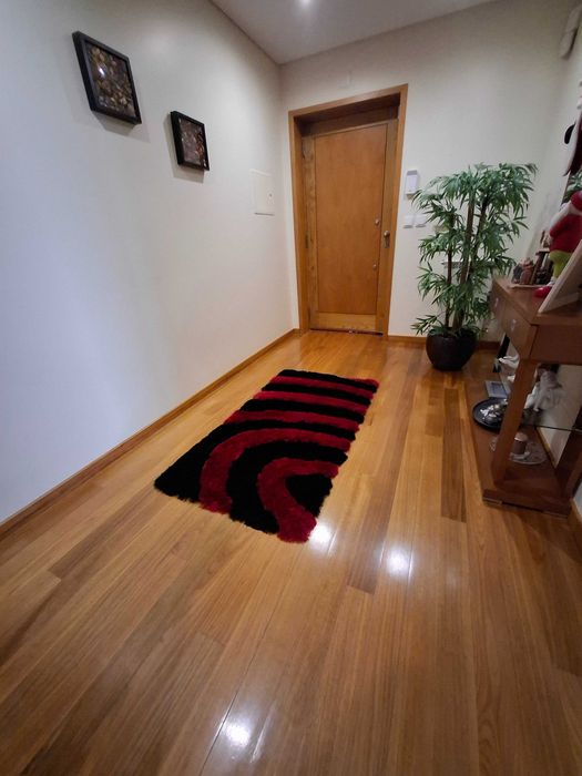 Tapetão pelo alto (80x150) em Segunda mão mas em ótimo estado