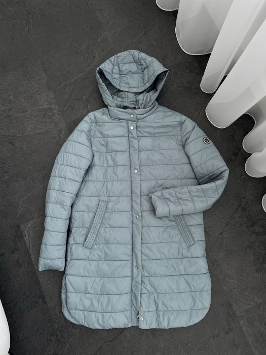 Курточка осінь розмір S Ostin