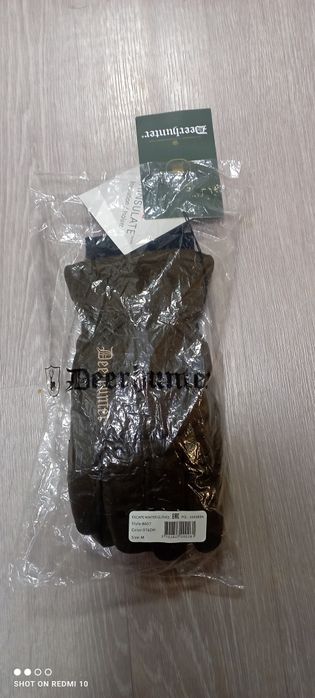 Перчатки охотничьи,тактические ,оригинальные Deerhunter