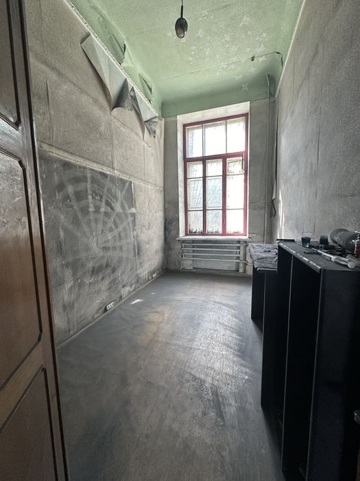 Сдам помещение м. Вокзальная, Полтавский Шлях 47/49, красная линия