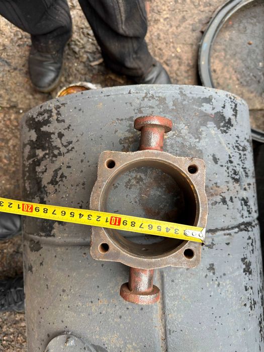 Корпус подшипника Новый