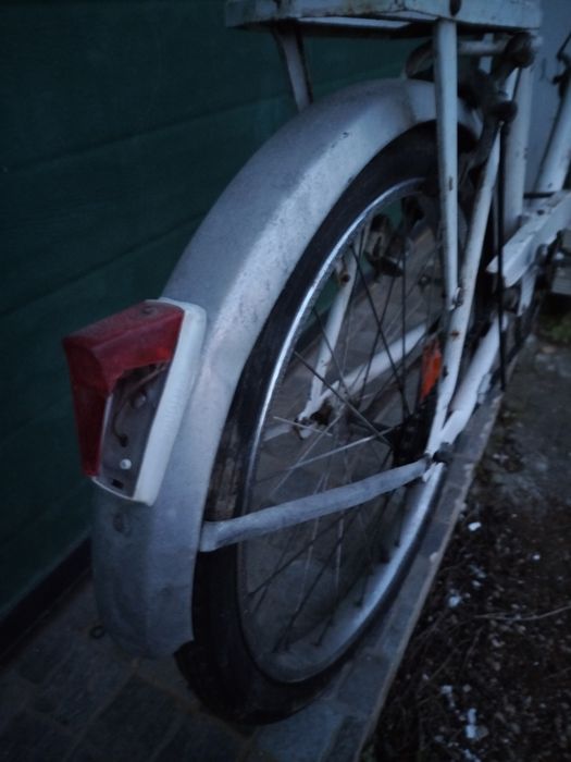Bicicleta sangal/motobecane