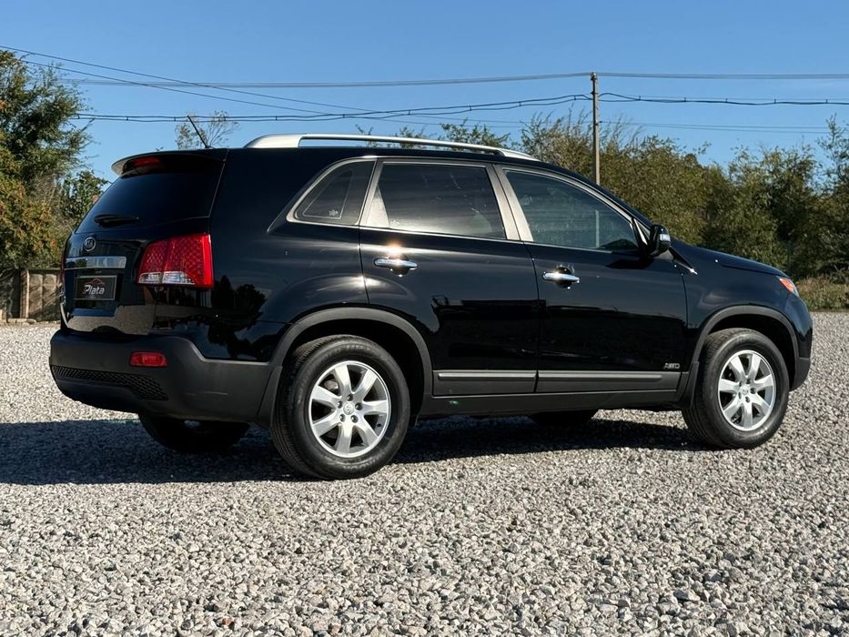 KIA Sorento (Перший внесок від 20%) Автосалон Plata.kr