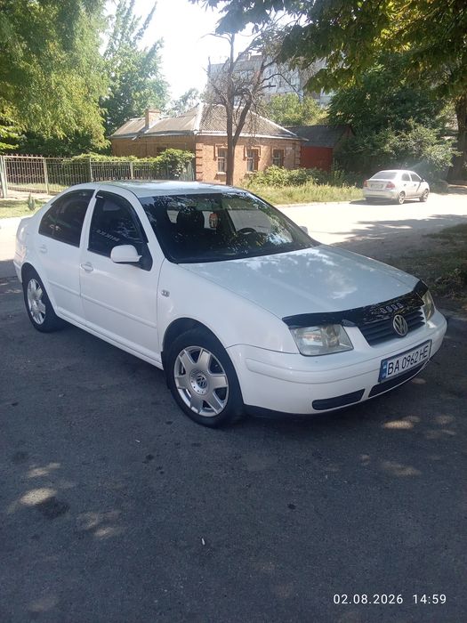 Продам Volkswagen Bora