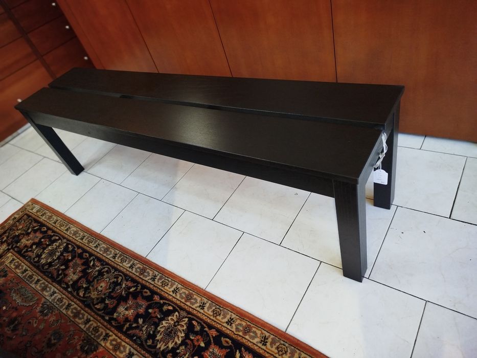 Banco Ikea Bjursta