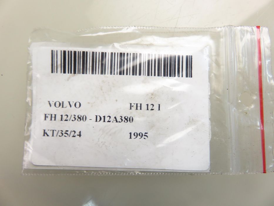 Ogrzewanie Postojowe Eberspacher D1l C D1lc