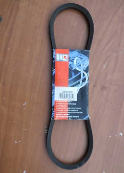 Paski klinowe różne