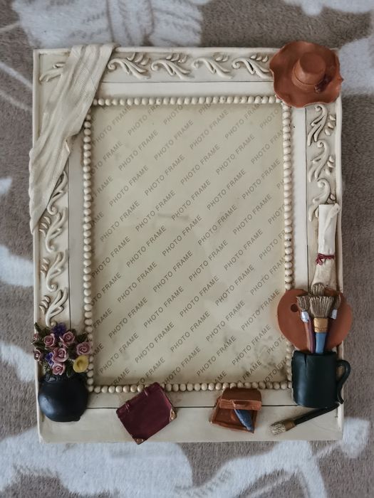 Ramki ozdobne do zdjęć. Wysyłka OLX.