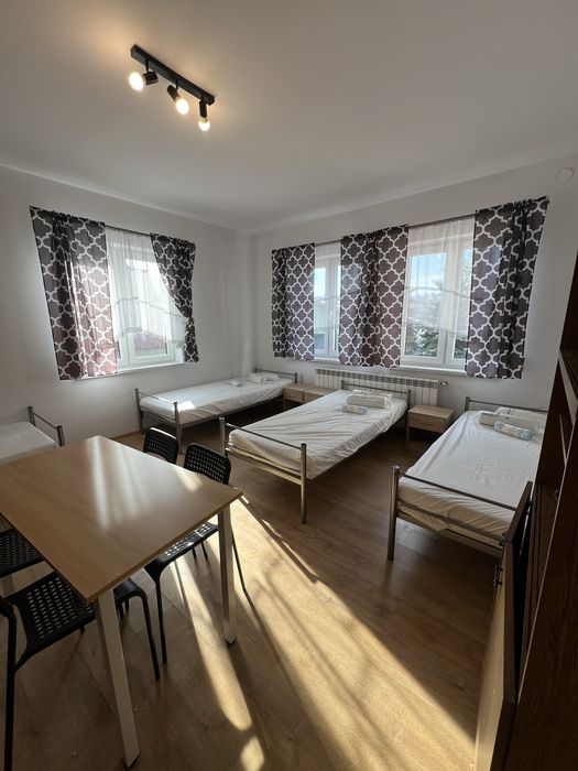 Kwatery pracownicze Bochnia