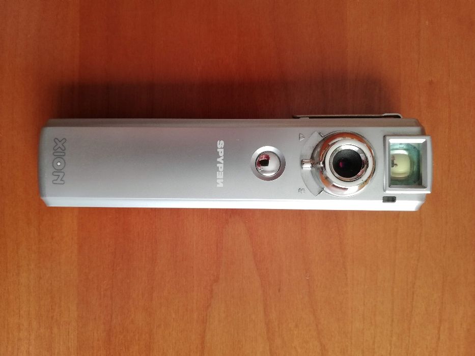 Mini Maquina Fotografica Digital