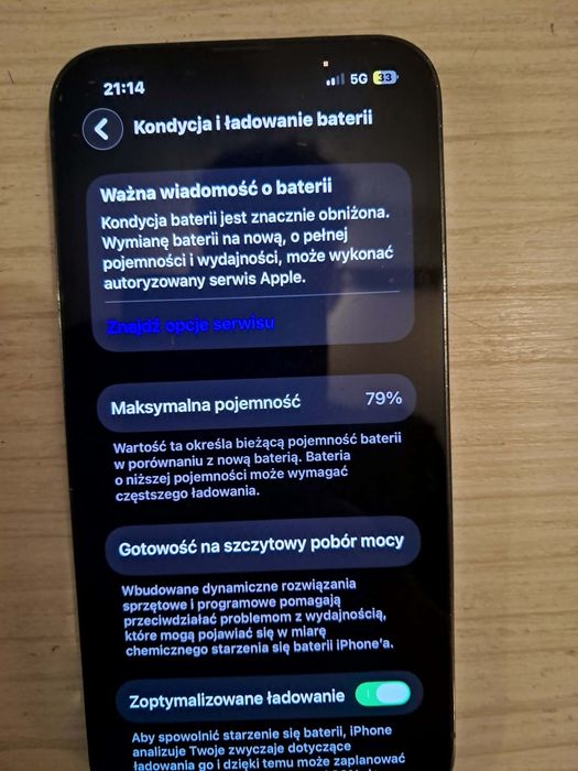 Iphon 13 pro 528gb