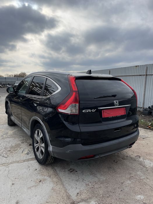 Разборка  Honda CR-V 4 розбірка шрот Honda crv 3 1998-2016 Хонда срв 2