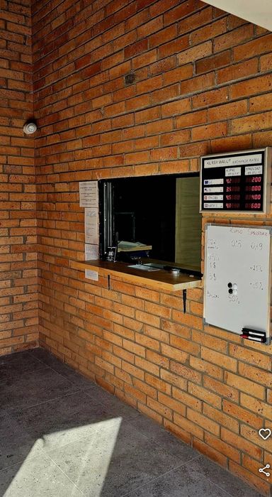 Kantor do przejęcia