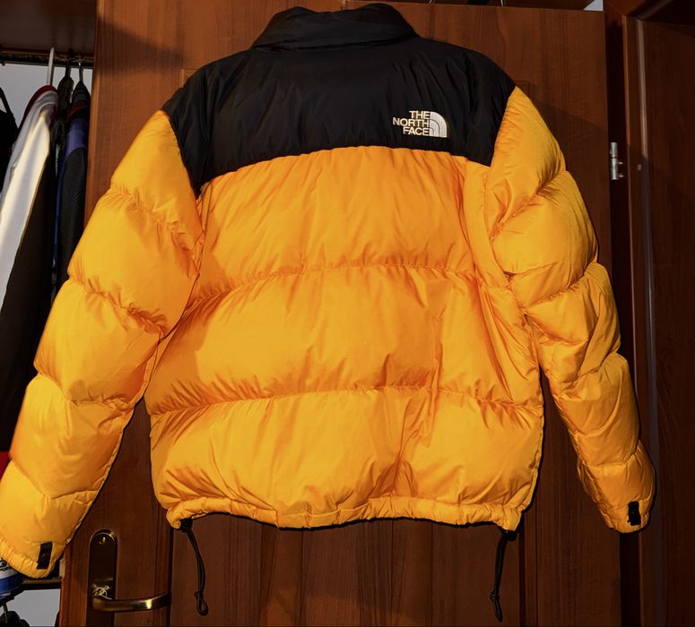 Kurtka The North Face Nuptse 700
