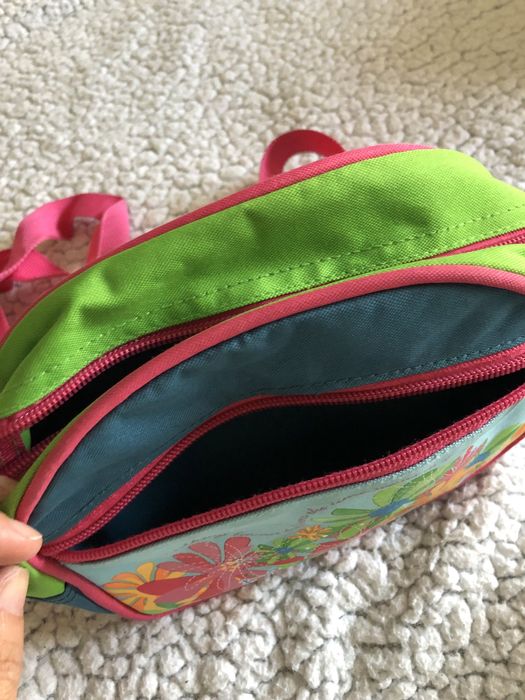 Carteira tiracolo ajustavel Gabol