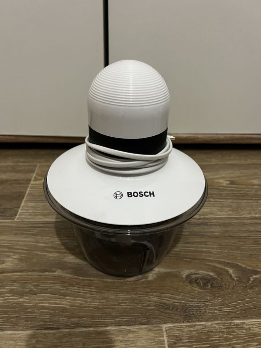 Bosch MMR08R2 rozdrabniacz kuchenny 400W outlet sprawny