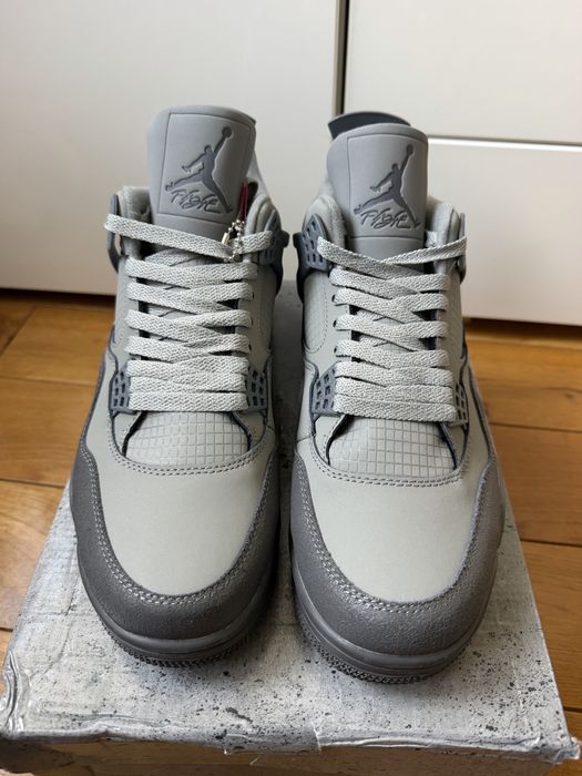 Nike Air Jordan 4 retro rozmair 44 Nowe Orginalne