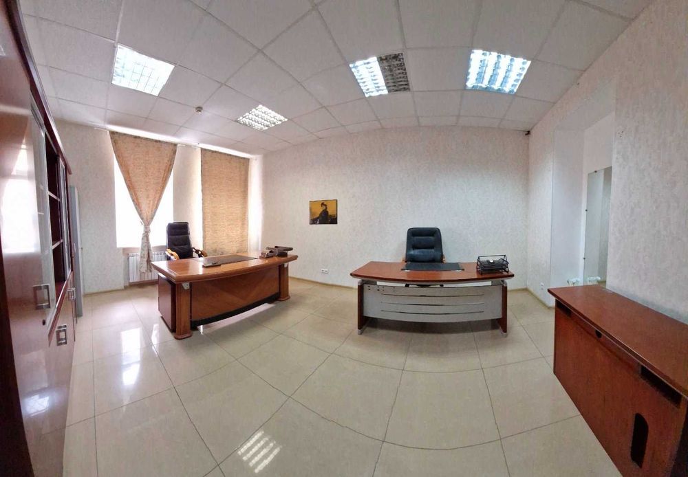 Оренда квартири під офіс